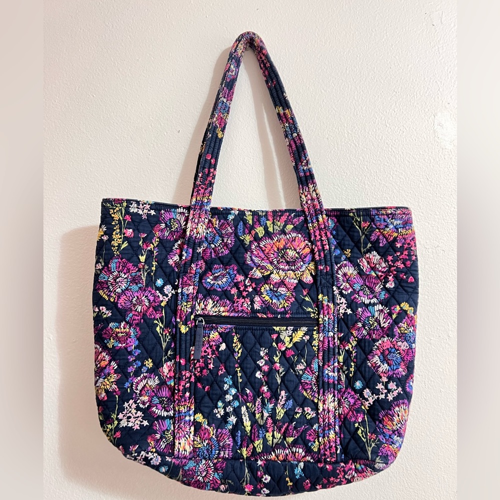 Vera Bradley Tote